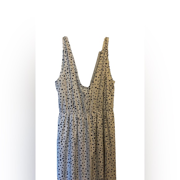 Maxi dress size medium - Picture 2 of 7